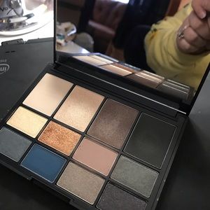 NARS NARSissist L’Amour, Toujours L’Amour palette